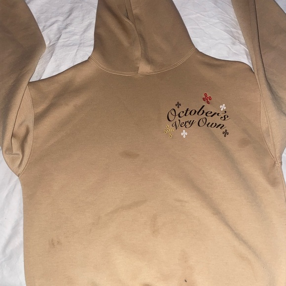 OVO - Drake’s October’s Very Own Sweater Medium - Picture 6 of 6